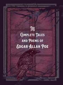 Complete Tales & Poems of Edgar Allan Poe - 2877755591