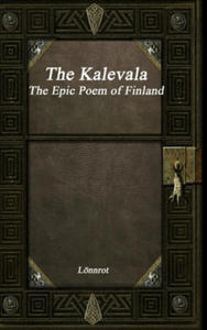 Kalevala - 2876340599