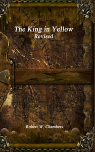 King in Yellow Revised - 2870230260