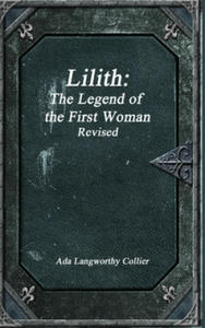 Kniha Lilith - 2867098896