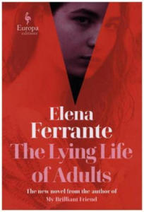 Lying Life of Adults: A SUNDAY TIMES BESTSELLER - 2861856570