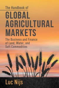Handbook of Global Agricultural Markets - 2871149452
