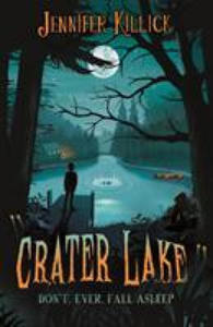 Crater Lake - 2873487524