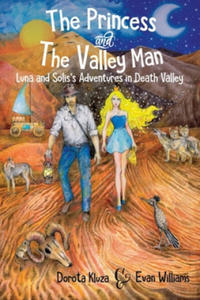 Princess And The Valley Man - 2878438939