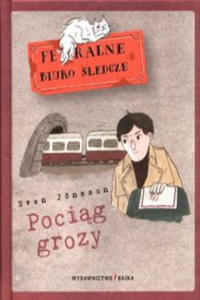 Pocig grozy - 2877636301