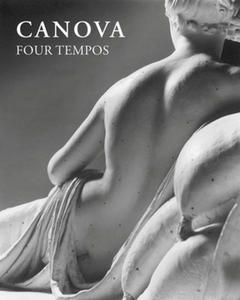 Canova: In Four Tempos - 2878800013