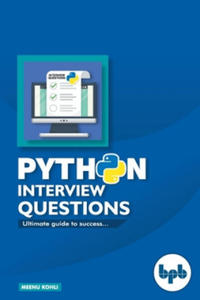 Python Interview Questions - - 2867130488