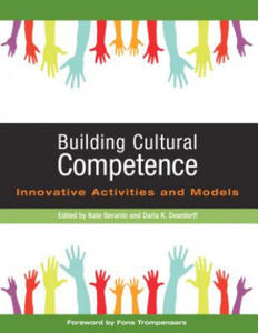 Building Cultural Competence - 2875227703