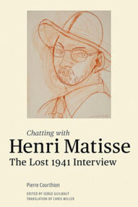 Chatting with Henri Matisse - 2878311029