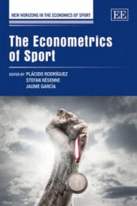 Econometrics of Sport - 2867761008