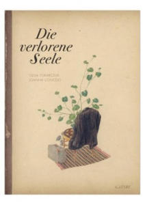 Die verlorene Seele - 2877409611