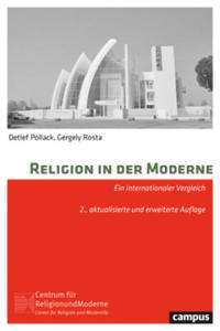 Religion in der Moderne - 2877303186