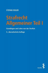 Strafrecht Allgemeiner Teil I - 2868352255