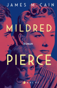 Mildred Pierce - 2875229842