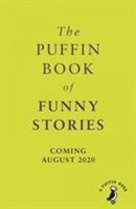 Puffin Book of Funny Stories - 2870230146