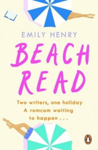 Beach Read - 2861848858