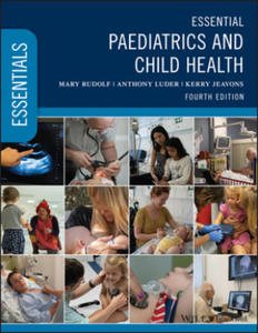 Essential Paediatrics and Child Health, 4th Edition - 2878624019