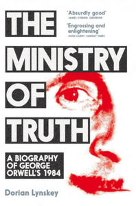 Ministry of Truth - 2876614078