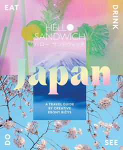 Hello Sandwich Japan - 2877039922