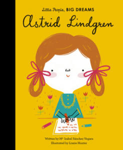 Astrid Lindgren - 2861856183