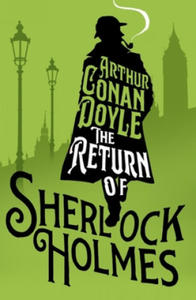 Return of Sherlock Holmes - 2869870687