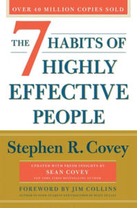 7 Habits of Highly Effective People - 2869852029