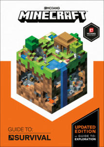 Minecraft: Guide to Survival - 2861881119