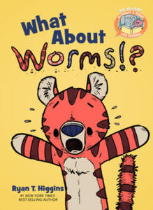 WHAT ABOUT WORMS - 2866650061