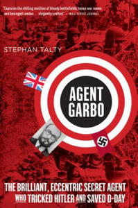 Agent Garbo - 2871508641