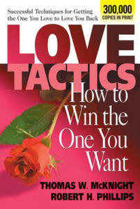 Love Tactics: How to Win the One You Want - 2878441601