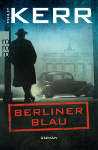 Berliner Blau - 2877606481