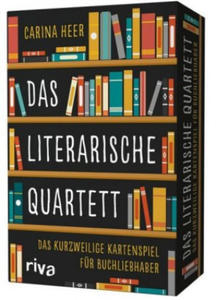 Das literarische Quartett - 2877303497