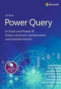 Power Query - 2865675469