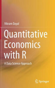 Quantitative Economics with R - 2877974317