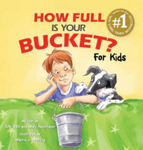 How Full Is Your Bucket? For Kids - 2852492626