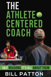 Athlete Centered Coach - 2873778475