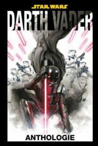 Star Wars: Darth Vader Anthologie - 2875674423