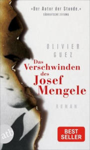 Das Verschwinden des Josef Mengele - 2875796927