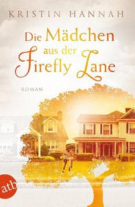 Die Mdchen aus der Firefly Lane - 2877035323