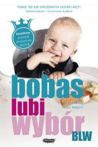 BLW. Bobas lubi wybr - 2877485818