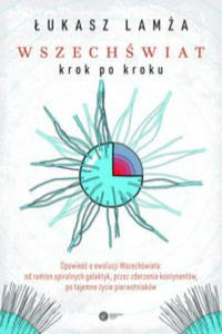 Wszechwiat krok po kroku - 2877974312