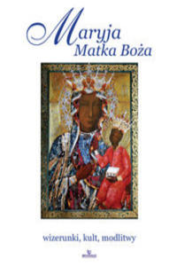 Maryja Matka Boa - 2862032188