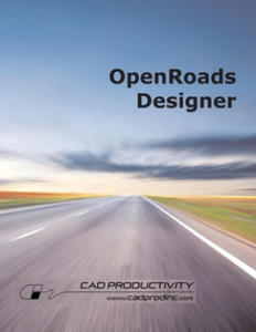 OpenRoads Designer - 2867144293