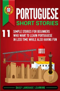 Portuguese Short Stories - 2866875933