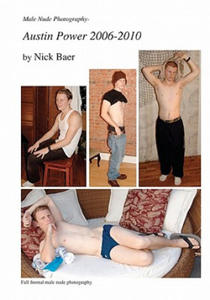 Male Nude Photography- Austin Power 2006-2010 - 2878322567