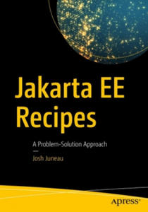 Jakarta EE Recipes - 2868452882