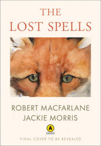 The Lost Spells - 2874799392