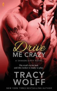 Drive Me Crazy - 2868069838