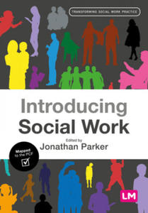 Introducing Social Work - 2862032172