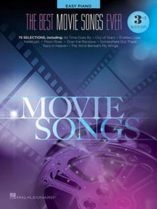 The Best Movie Songs Ever - 2873983671